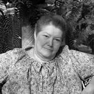 Colleen McCullough Colleen McCullough