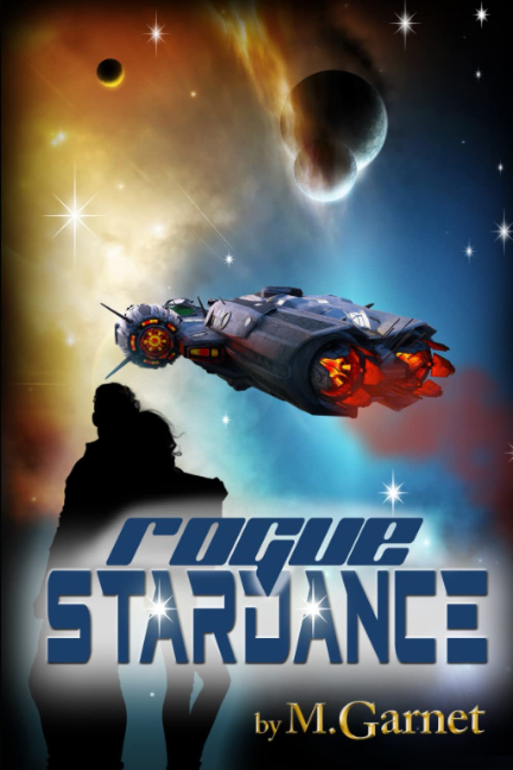 rogue Stardance