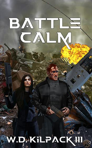 Battle Calm