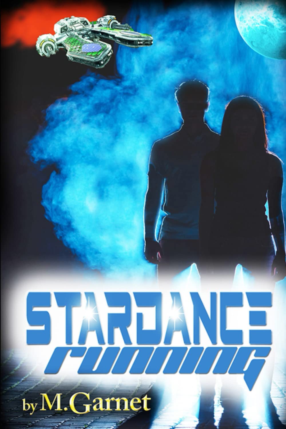 STARDANCE running