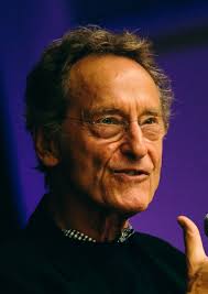 Bernhard Schlink Bernhard Schlink