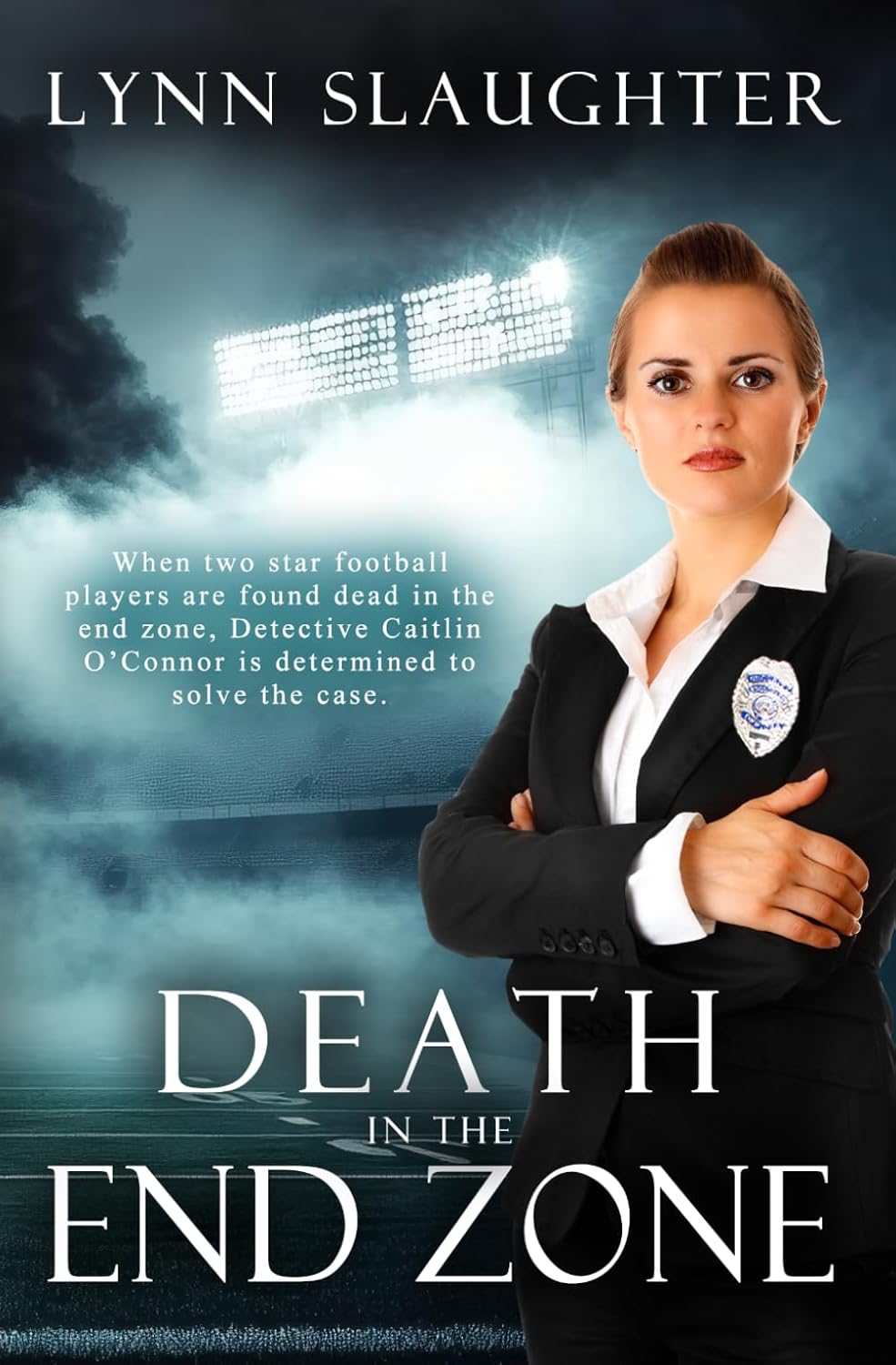 Death in the End Zone
